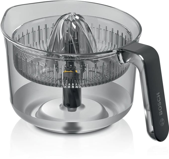 Bosch MUZS68ZP mixer-/keukenmachinetoebehoor Citruspers hulpstuk