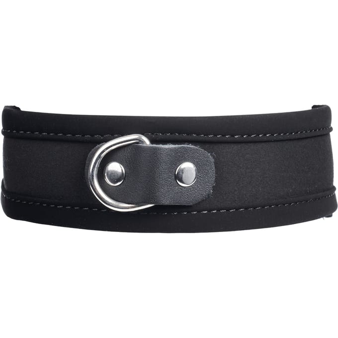 Rimba - Soft bondage starter set met klittenband (6-delig)