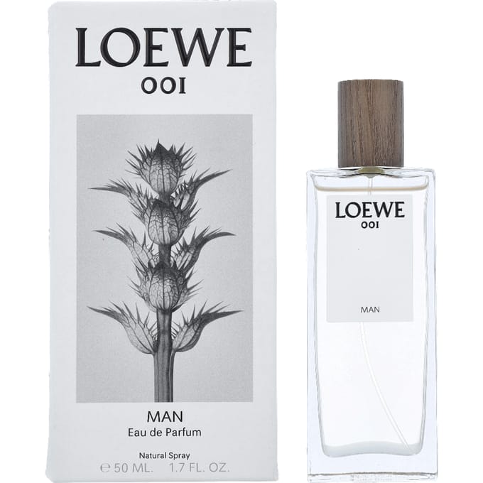 Loewe 001 Man 50 ml Eau de Parfum Spray