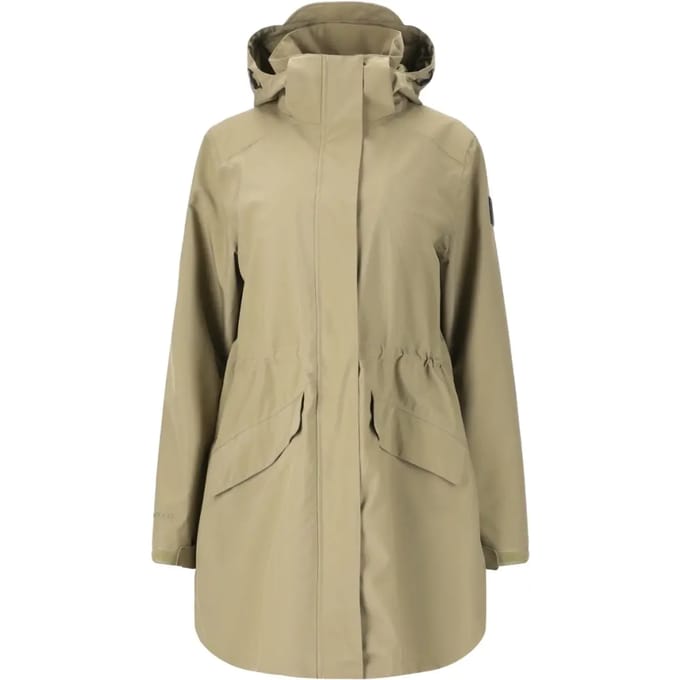 Damesparka Whistler Marico Pro