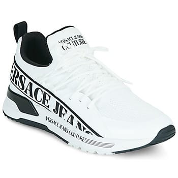 Versace Jeans Couture Fondo Dynamic DIS SA3 Sneakers