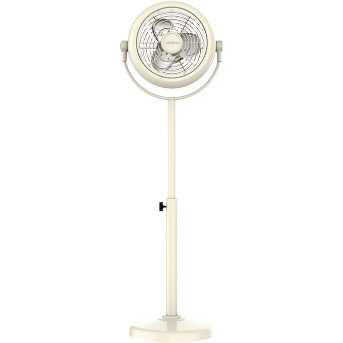 Staande ventilator Cecotec EnergySilence 250 ClassicStyle