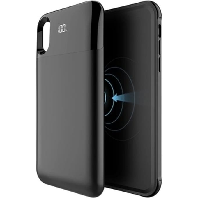 XDL-618 BATTERIJHOESJE VOOR IPHONE XR