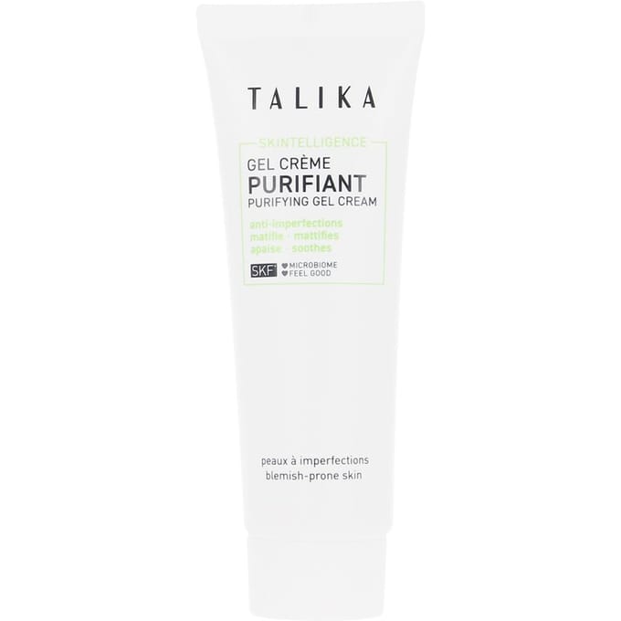 Talika Face Skintelligence Gel Crème Purifiant Dagcrème