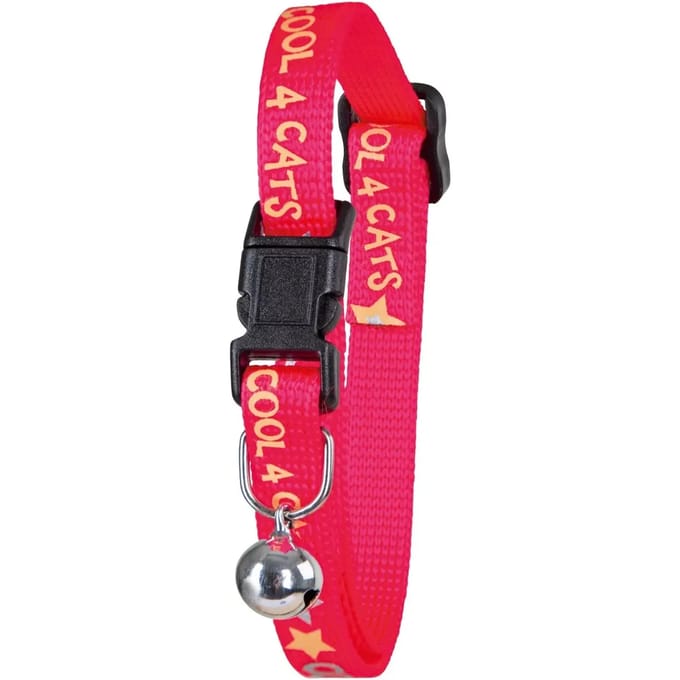 Kattenhalsband Kerbl CoolCats
