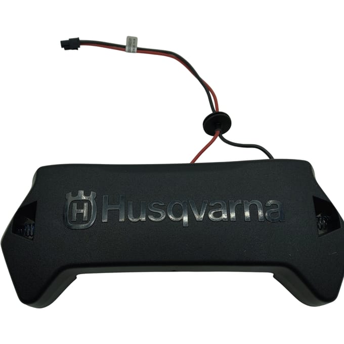Husqvarna service tools charging nose (v