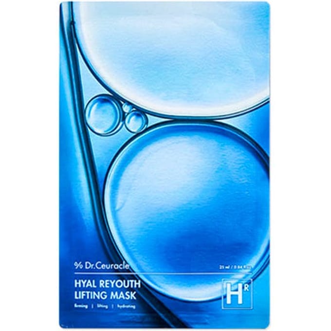 Dr. Ceuracle Hyal Reyouth Sheet Mask 30 ml