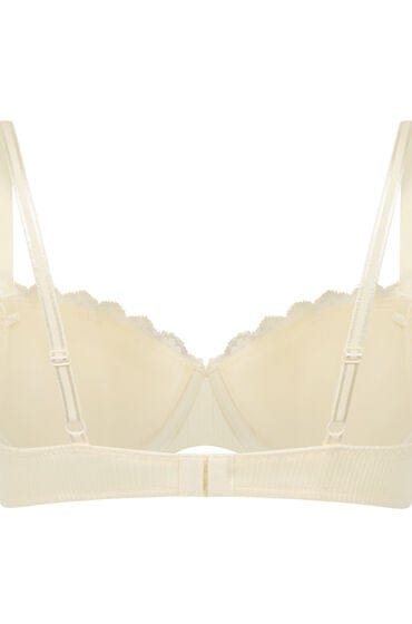 Hunkemöller Voorgevormde beugel bh Lola Geel