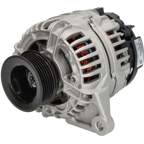 Driefasige generator BOSCH 1 986 A01 366