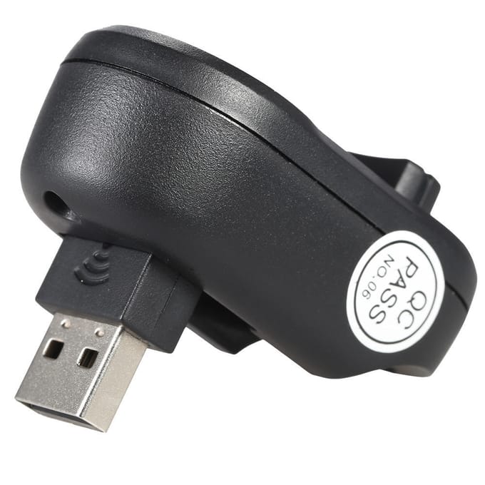 XTR-16 Draadloze X-systeem Controle Flitsontvanger voor X1C X1N XT-16 Trigger gray