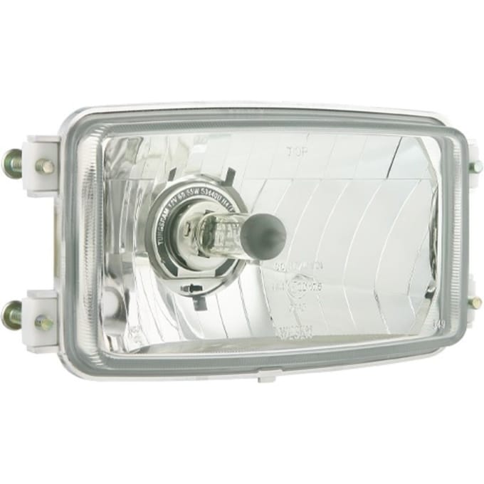 Koplamp, bevestiging WESEM PES1.41710.02