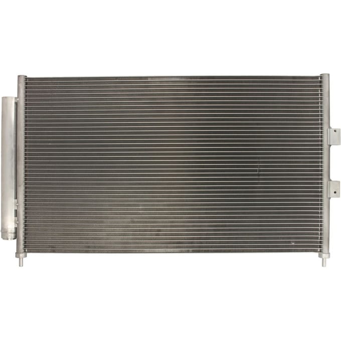 Condensator, airconditioning KOYORAD CD080595