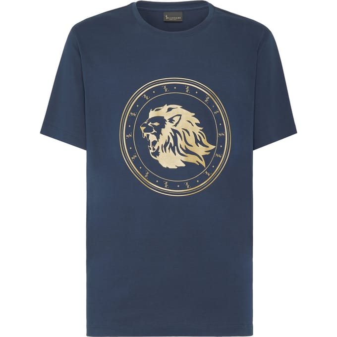 T-Shirt Ronde Hals
