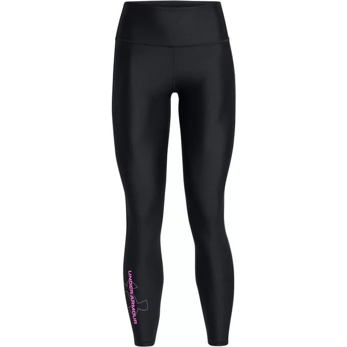 Gevouwen legging voor dames Under Armour Tech™