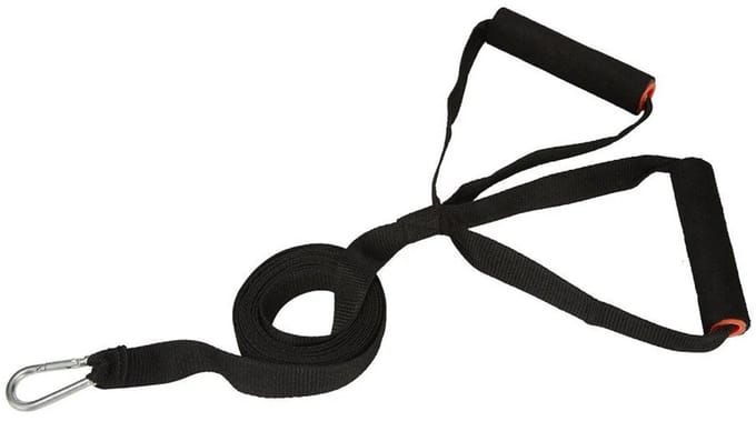 Resistor Handles - Kracht- en Sprinttraining