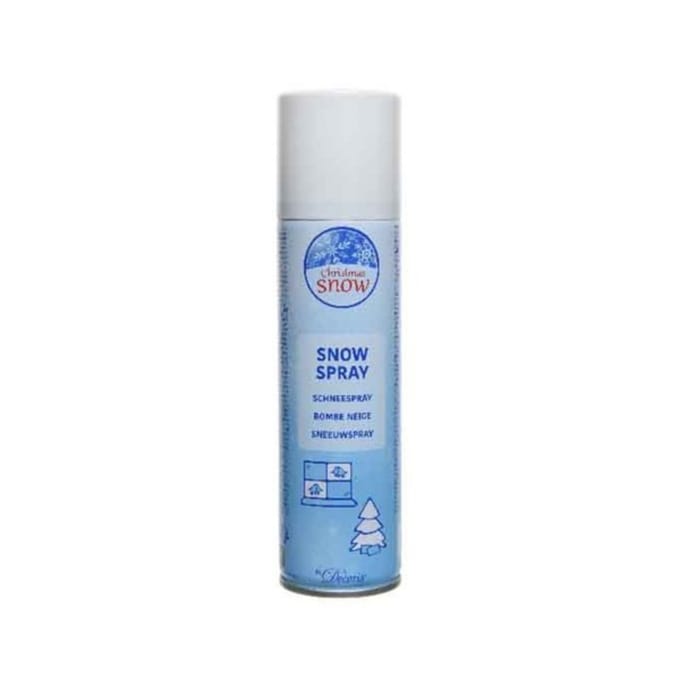 Spuitsneeuw onbrandbaar 150ml