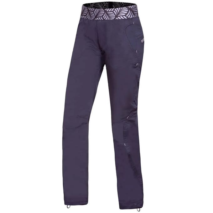 Damesbroek Ocun Pantera Organic