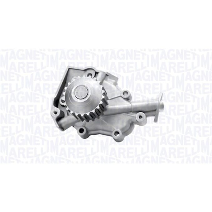 Koelvloeistof pomp MAGNETI MARELLI 352316171007