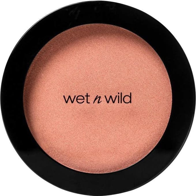 wet n wild Blush & Bronzer Color Icon Teint Dames 30 g