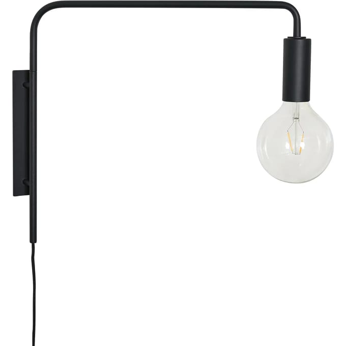 Wandlamp Hubsch Interior Serendipity