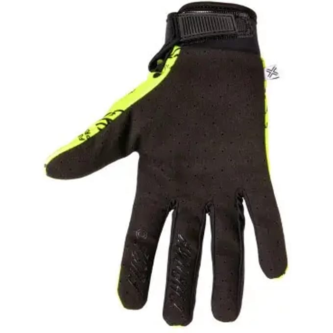 Lange handschoenen Fuse Chroma Alias