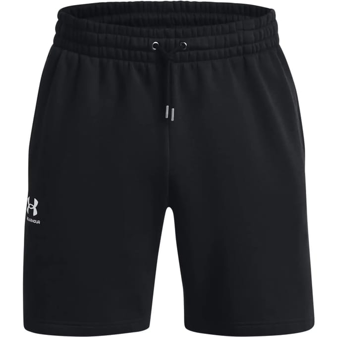Shorts Under Armour Essential Fleece