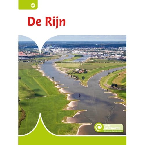 De Rijn - Junior Informatie - Diana Doornenbal