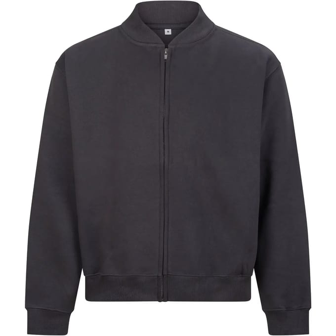 Bomber Just Hoods Signature