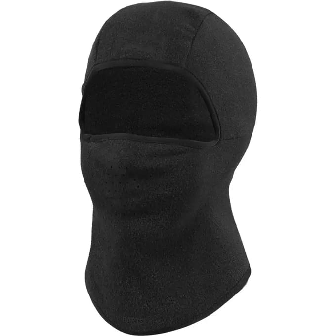Barts Helmaclava - Muts - Black - Kids