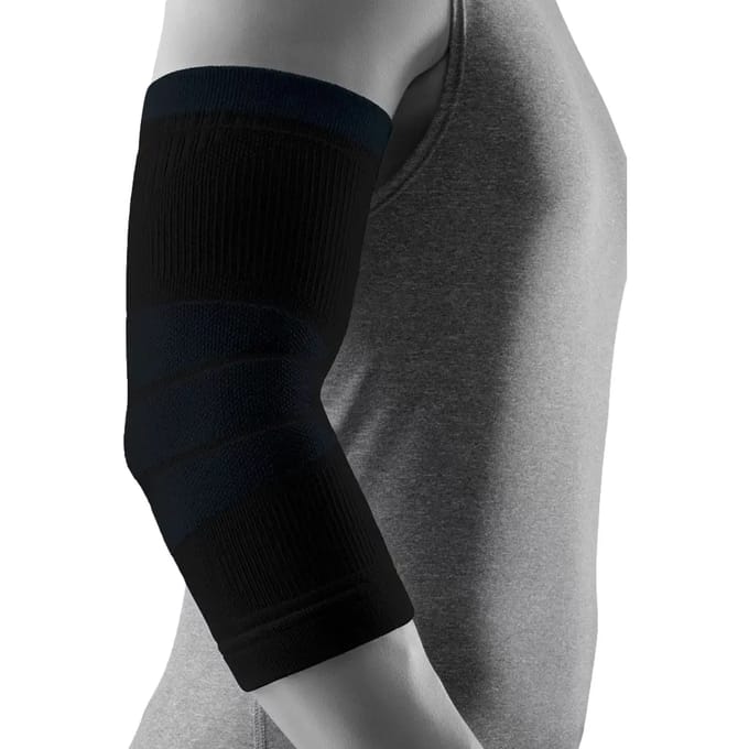 Compressie-elleboogsteun Bauerfeind Sports