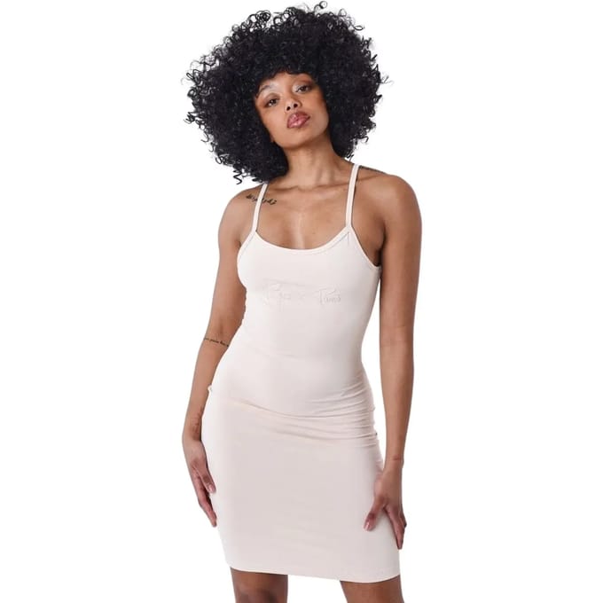 Wikkeljurk in lycra voor dames Project X Paris