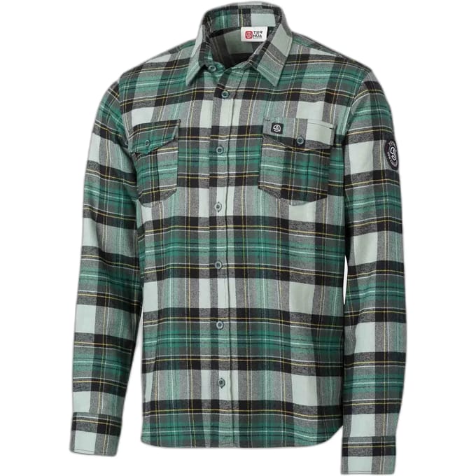 Shirt Ternua Harcourt