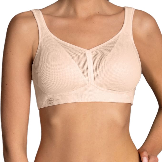 Anita Air Control Deltapad sport bh zonder beugel – Smart Rose