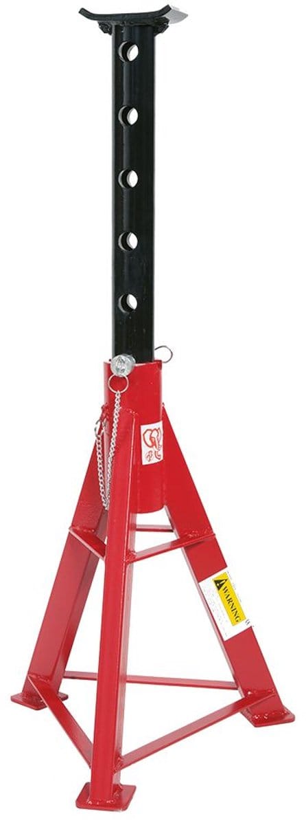 Assteun JJ 16 ton 670-1020 mm