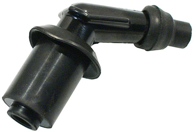 Bougiedop voor Chinese Scooter GY6 Merk BPC Parts