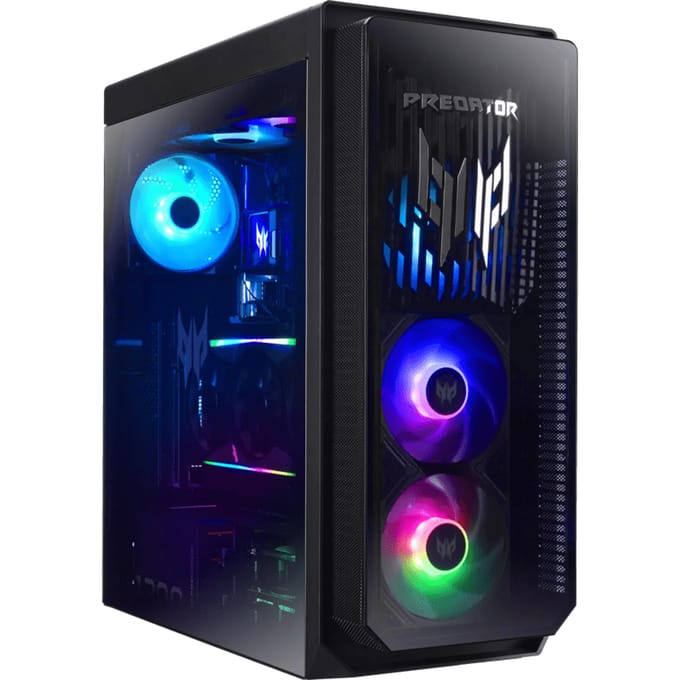 Acer Predator Orion 7000 660 IU9K85804