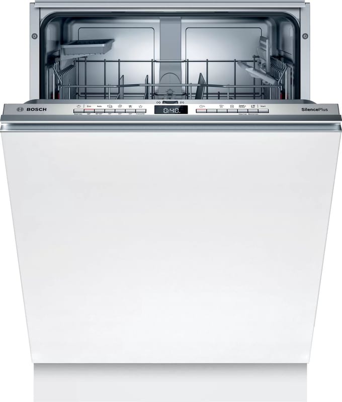 Bosch Serie 4 SHV4HAX48E vaatwasser Volledig ingebouwd 13 couverts