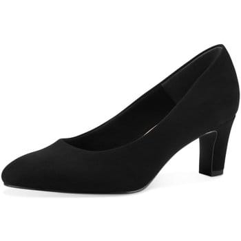 Tamaris Pumps zwart Textiel - Dames - Maat 36