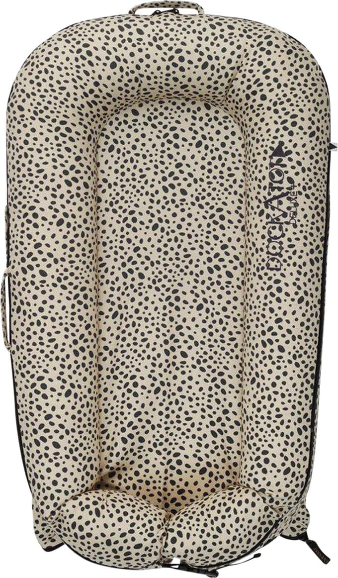 Dockatot Babynest Deluxe+ Painted Spots (Sleepyhead)