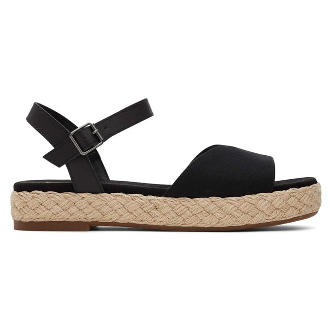 Dames sleehakken Toms Abby