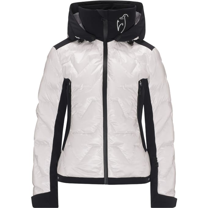 Toni Sailer Womens Zoe