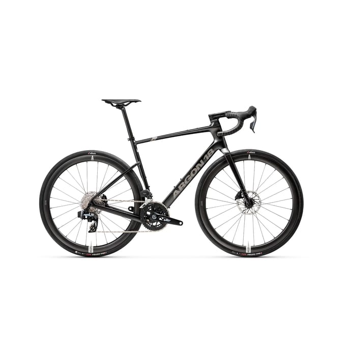 Racefietsen Argon 18 Krypton Rival AXS E1