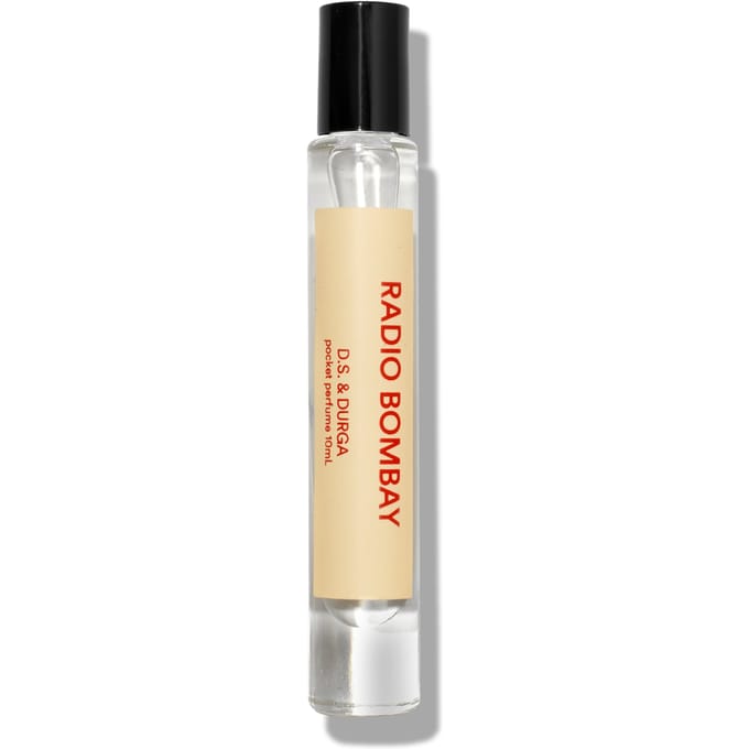 D.S. & DURGA Radio Bombay Rollerball