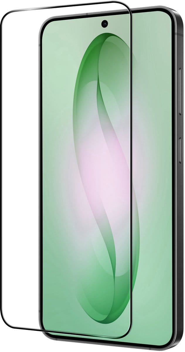 Screenprotector Geschikt voor Samsung Galaxy S26 Plus - Full Cover - Beschermglas - Gehard Glas - Tempered Glass - Screen Protector