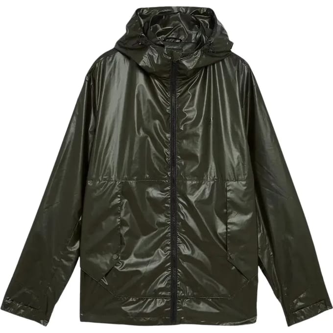 Thermoregulerende jas Lyle & Scott