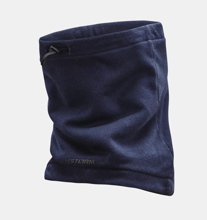 Under Armour Storm Fleece Nek Gaiter Navy
