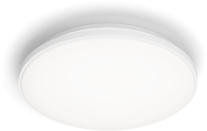 Philips Wincel ceiling lamp with remote control 24W 2700-6500K white