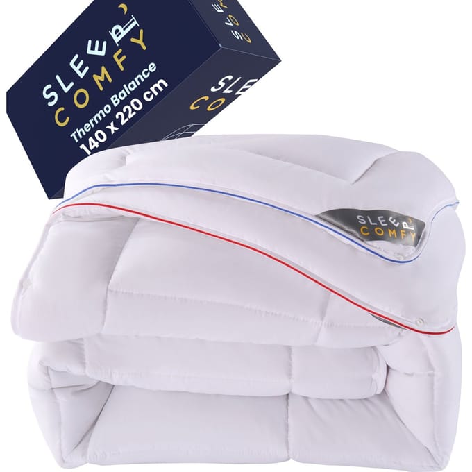 Dekbed | - Anti Allergie Dekbed - Dekbed - Comfort & Ademend - &