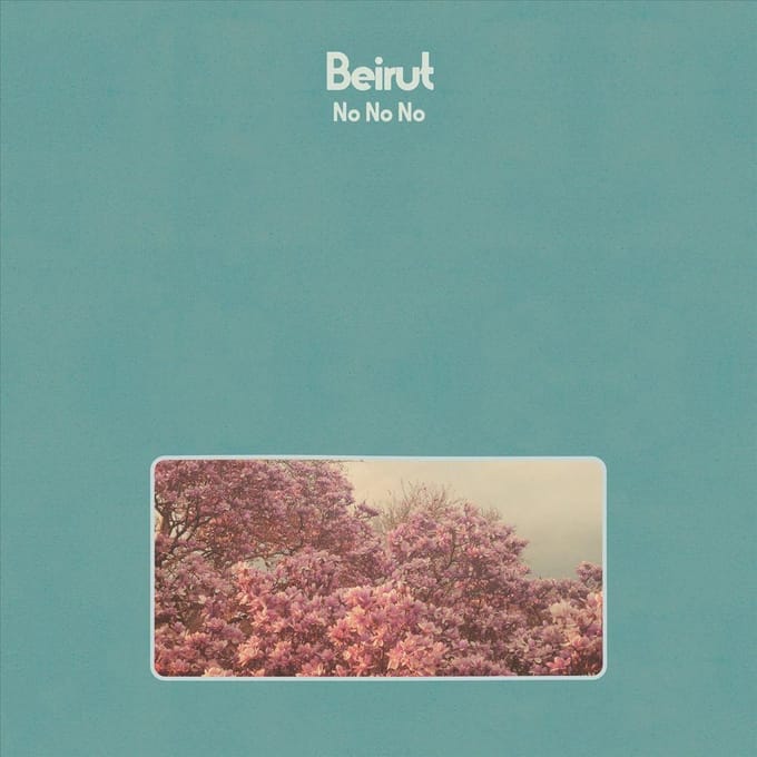 No No No (Limited Edition) (LP)