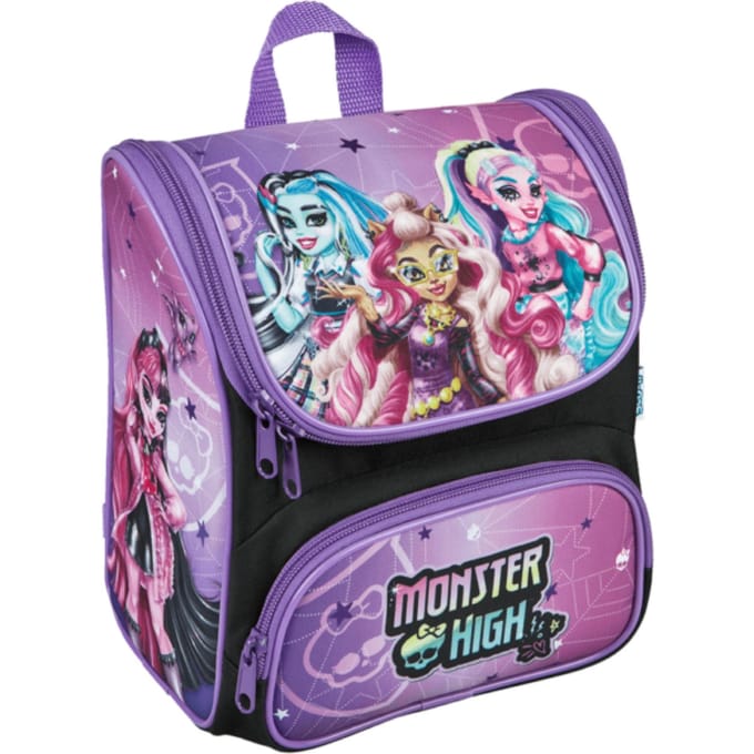 Monster High schoolrugzak